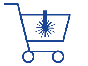 Icon für die Leasing-Geräte